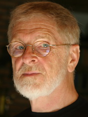 Portraitfoto von Prof. Dr. Oberliesen